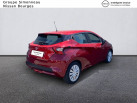 NISSAN Micra IG-T 92 Acenta