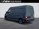 RENAULT MASTER FOURGON