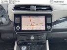 NISSAN Leaf Electrique 40kWh N-Connecta