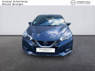 NISSAN Micra IG-T 100 Made in France