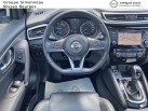 NISSAN Qashqai 1.7 dCi 150 Xtronic Intelligent 4x4 Tekna