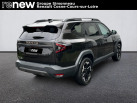 DACIA BIGSTER HYBRIDE
