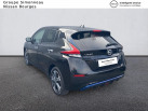 NISSAN LEAF 2021