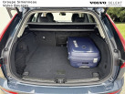 VOLVO XC60 T6 AWD Hybride rechargeable 253 ch145 ch Geartronic 8 Plus Style Dark