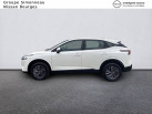 NISSAN Qashqai Mild Hybrid 158 ch Xtronic Acenta