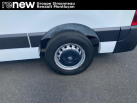 RENAULT MASTER FOURGON