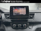 RENAULT TRAFIC FOURGON