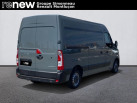 RENAULT MASTER FOURGON