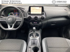 NISSAN Juke HYBRID 143 N-Connecta