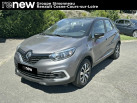 RENAULT CAPTUR BUSINESS