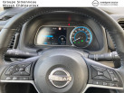 NISSAN Leaf Electrique 40kWh Acenta
