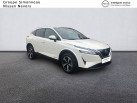 NISSAN Qashqai e-Power 190 ch N-Connecta