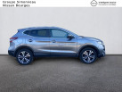 NISSAN QASHQAI II