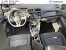 NISSAN Leaf Electrique 40kWh Acenta