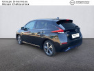 NISSAN Leaf Electrique 40kWh Tekna