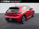 PEUGEOT 208 ELECTRIQUE