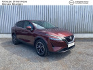 NISSAN QASHQAI 2021