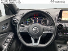 NISSAN Juke HYBRID 143 N-Connecta