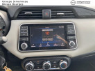 NISSAN MICRA 2020