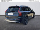 VOLVO XC90 D5 AWD AdBlue 235 ch Geartronic 7pl Inscription Luxe