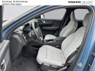 VOLVO XC40 Recharge Twin AWD 408 ch 1EDT Plus