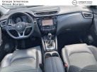 NISSAN Qashqai 1.7 dCi 150 Xtronic Intelligent 4x4 Tekna