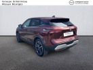 NISSAN Qashqai Mild Hybrid 140 ch N-Style