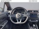 NISSAN Micra IG-T 92 Xtronic N-Sport
