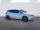 NISSAN Leaf Electrique 40kWh Tekna