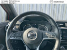 NISSAN Micra IG-T 92 Xtronic N-Sport