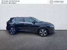 NISSAN Qashqai Mild Hybrid 158 ch Xtronic N-Connecta