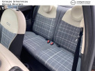 FIAT 500 1.2 69 ch Eco Pack Lounge
