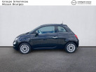 FIAT 500 1.2 69 ch Eco Pack Lounge
