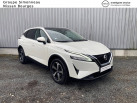 NISSAN Qashqai Mild Hybrid 140 ch N-Connecta