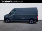 RENAULT MASTER FOURGON