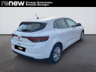 RENAULT MEGANE IV BERLINE