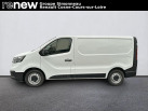 RENAULT TRAFIC FOURGON