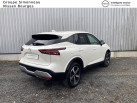 NISSAN Qashqai Mild Hybrid 140 ch N-Connecta