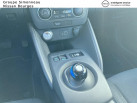 NISSAN LEAF 2021.5