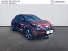NISSAN JUKE 2022.5