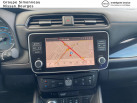 NISSAN Leaf Electrique 62kWh N-Connecta