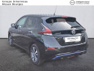 NISSAN Leaf Electrique 40kWh Business