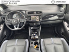 NISSAN Leaf Electrique 40kWh Tekna