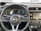 NISSAN Leaf Electrique 40kWh Acenta