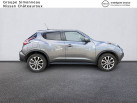 NISSAN Juke 1.2e DIG-T 115 Start/Stop System Connect Edition
