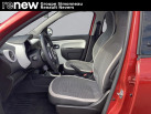 RENAULT TWINGO III