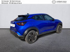 NISSAN Juke HYBRID 143 N-Connecta