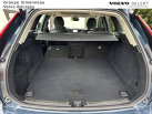 VOLVO XC60 T6 AWD Hybride rechargeable 253 ch145 ch Geartronic 8 Plus Style Dark