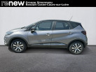 RENAULT CAPTUR BUSINESS