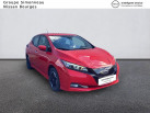 NISSAN LEAF 2021.5